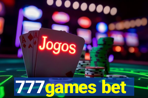 777games bet